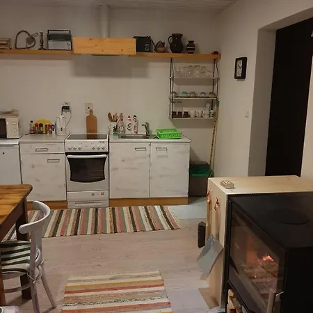 Galicius Dom wakacyjny