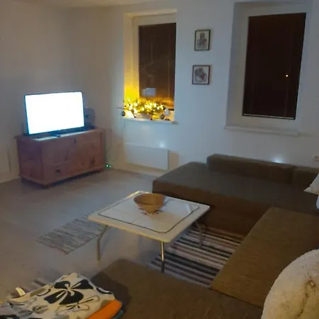 Galicius Dom wakacyjny Liptowski Mikułasz