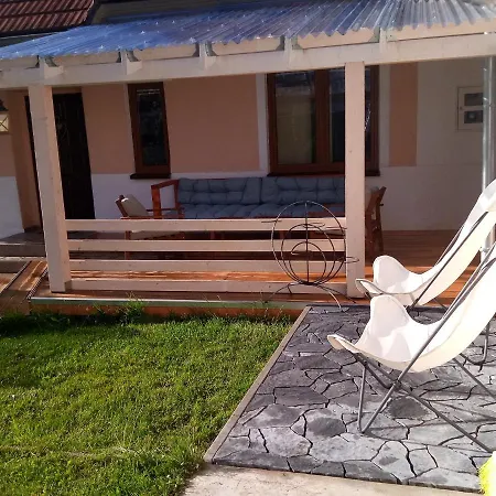 Galicius Dom wakacyjny *