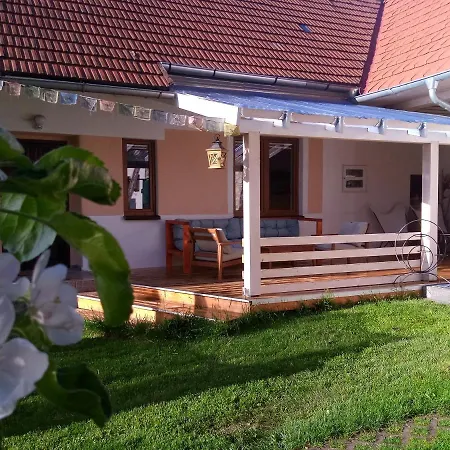 Galicius Dom wakacyjny Liptowski Mikułasz