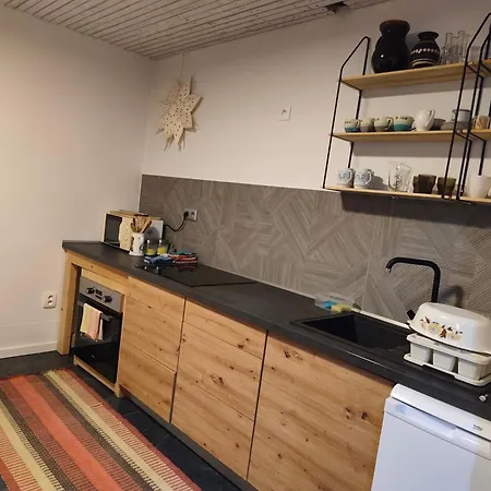 Galicius Dom wakacyjny