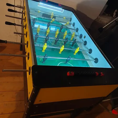 Galicius Dom wakacyjny Liptowski Mikułasz