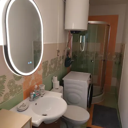 Galicius Dom wakacyjny *