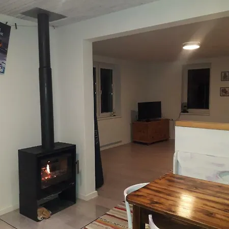 Dom wakacyjny Galicius Liptowski Mikułasz