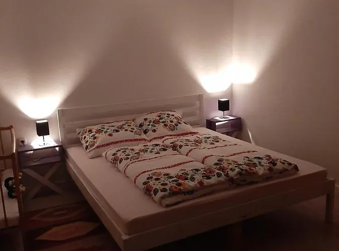 Ferienhaus Galicius *