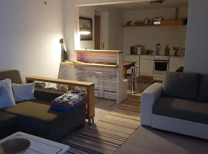 Ferienhaus Galicius Liptovský Mikuláš