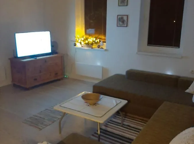 Galicius Ferienhaus Liptovský Mikuláš