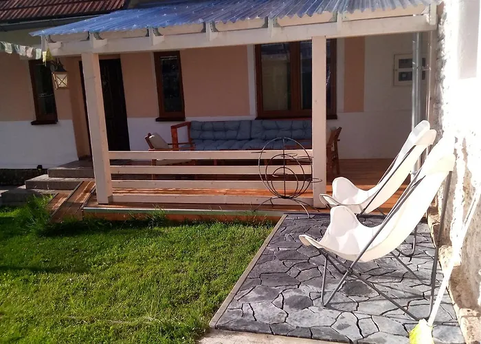 Galicius Ferienhaus *