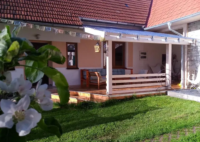 Galicius Ferienhaus Liptovský Mikuláš