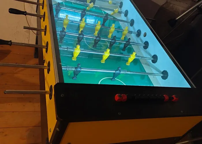 Galicius Ferienhaus Liptovský Mikuláš