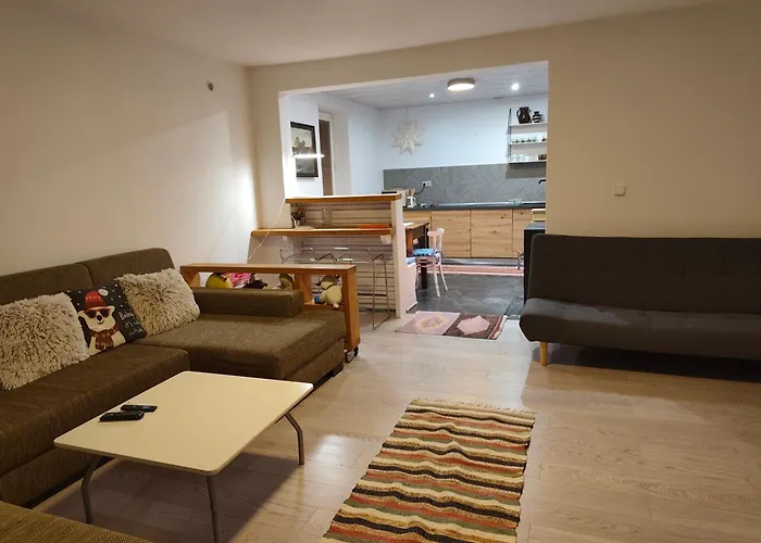 Ferienhaus Galicius Liptovský Mikuláš