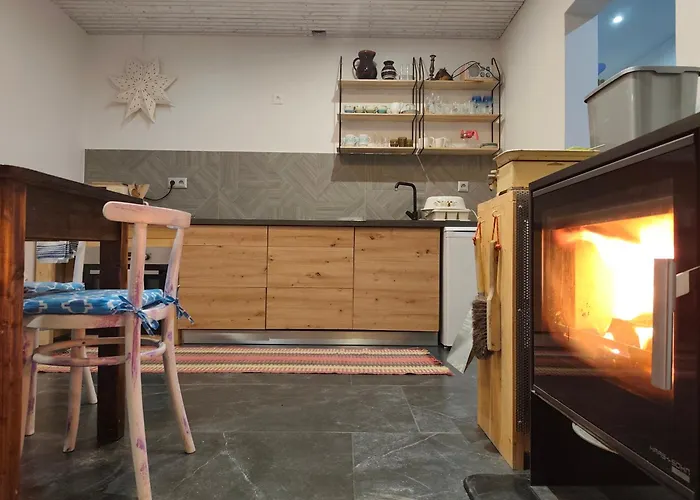 Galicius * Liptovský Mikuláš