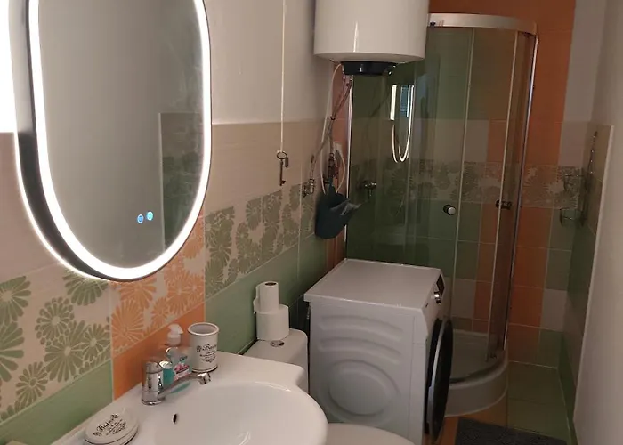 Galicius Ferienhaus *